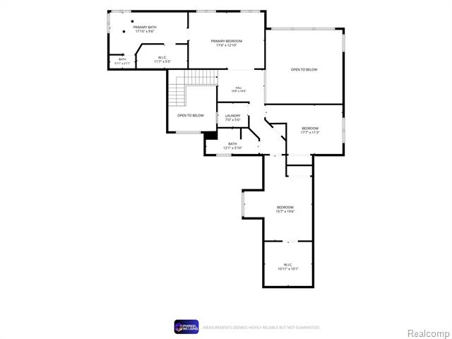 Builiding view sixty four for 50573 Elmwood, Plymouth, MI. 48170