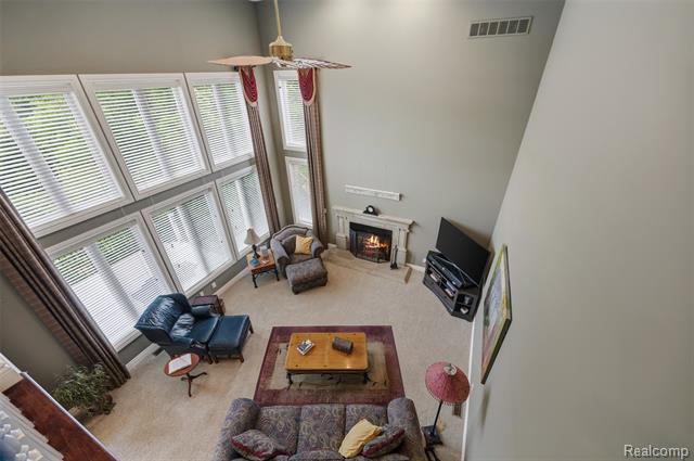 Builiding view thirty for 50573 Elmwood, Plymouth, MI. 48170