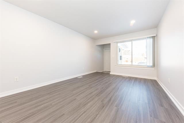 Builiding view four for 38393 Mason, Livonia, MI. 48154