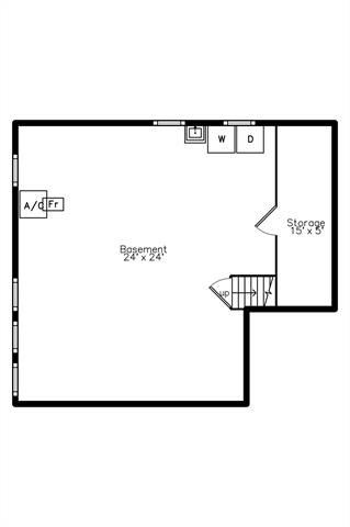 Builiding view thirty two for 38393 Mason, Livonia, MI. 48154