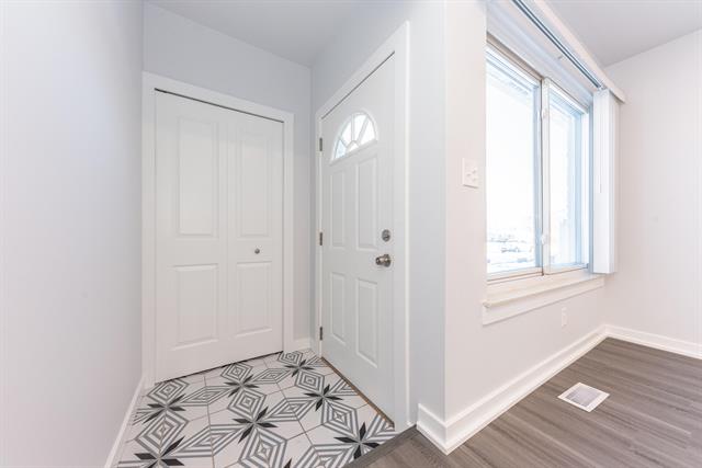 Builiding view three for 38393 Mason, Livonia, MI. 48154