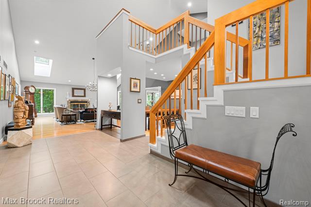 Builiding view eleven for 40360 Harmony, Northville, MI. 48167