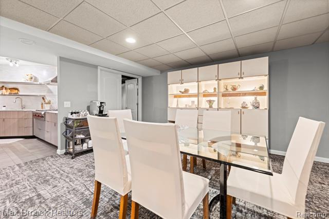Builiding view forty eight for 40360 Harmony, Northville, MI. 48167