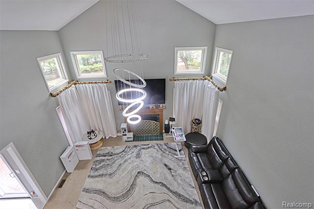 Builiding view thirty five for 39405 Windsome, Northville, MI. 48167