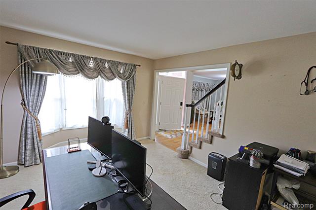 Builiding view twenty six for 39405 Windsome, Northville, MI. 48167