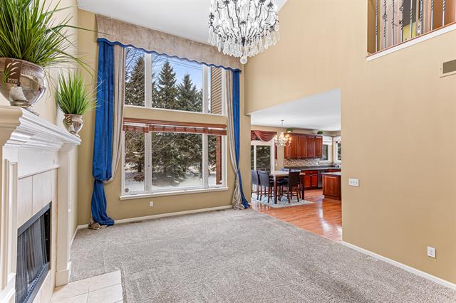 Builiding view eighteen for 49896 Parkside, Northville, MI. 48168