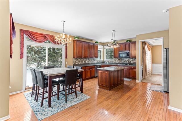 Builiding view eleven for 49896 Parkside, Northville, MI. 48168