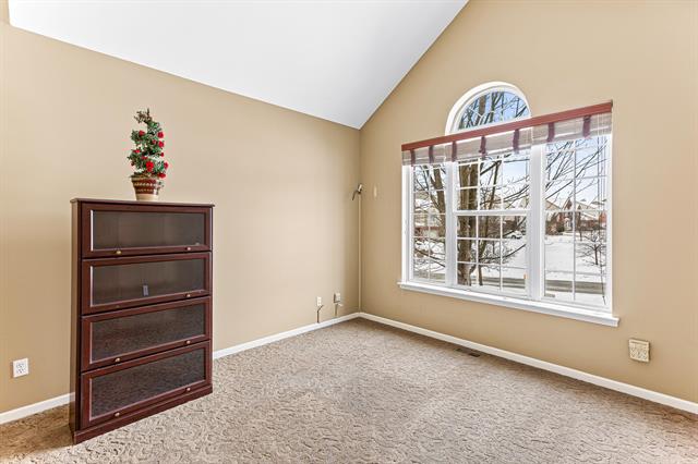 Builiding view five for 49896 Parkside, Northville, MI. 48168