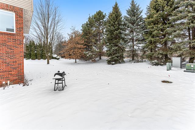 Builiding view forty five for 49896 Parkside, Northville, MI. 48168