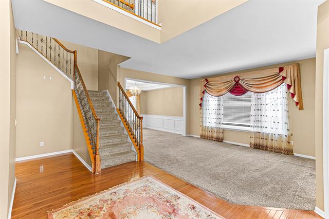 Builiding view four for 49896 Parkside, Northville, MI. 48168