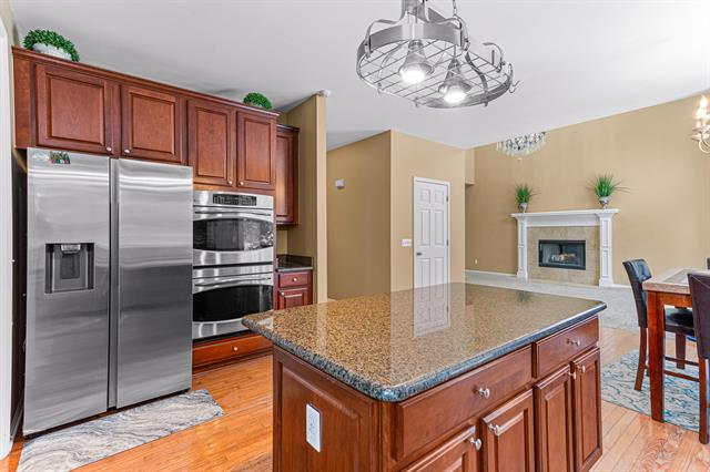 Builiding view fourteen for 49896 Parkside, Northville, MI. 48168