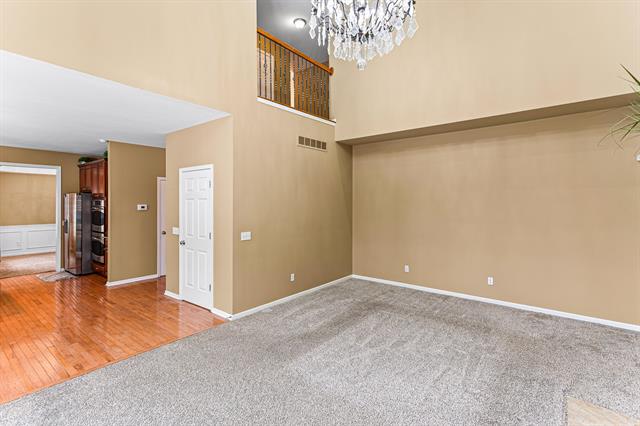 Builiding view nineteen for 49896 Parkside, Northville, MI. 48168