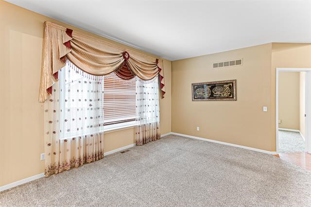 Builiding view seven for 49896 Parkside, Northville, MI. 48168