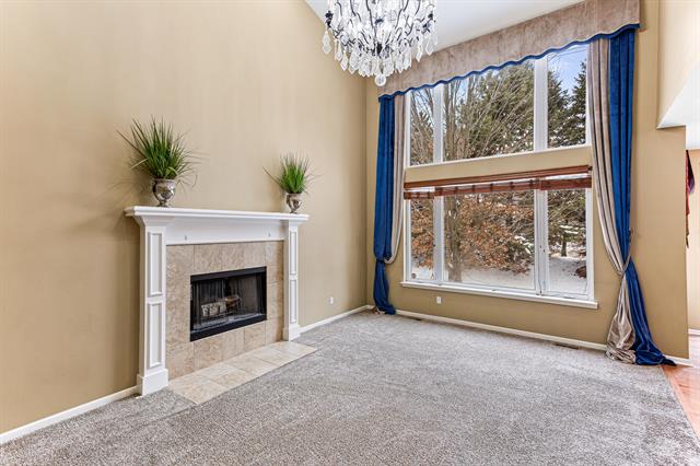 Builiding view seventeen for 49896 Parkside, Northville, MI. 48168