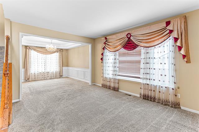 Builiding view six for 49896 Parkside, Northville, MI. 48168