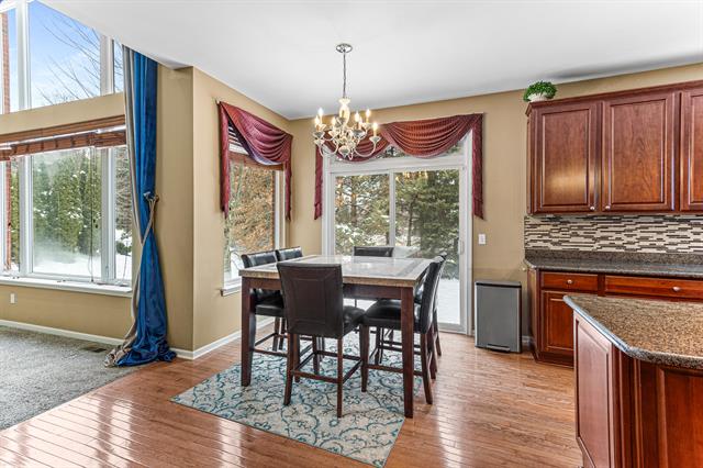 Builiding view sixteen for 49896 Parkside, Northville, MI. 48168