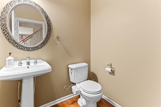 Builiding view ten for 49896 Parkside, Northville, MI. 48168