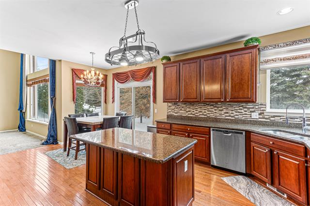 Builiding view thirteen for 49896 Parkside, Northville, MI. 48168