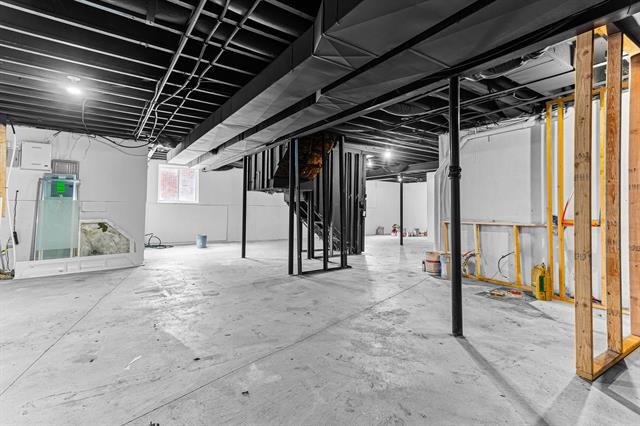 Builiding view thirty eight for 49896 Parkside, Northville, MI. 48168