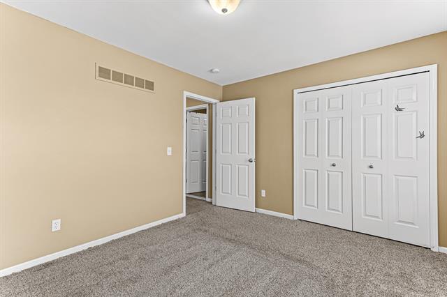 Builiding view thirty for 49896 Parkside, Northville, MI. 48168