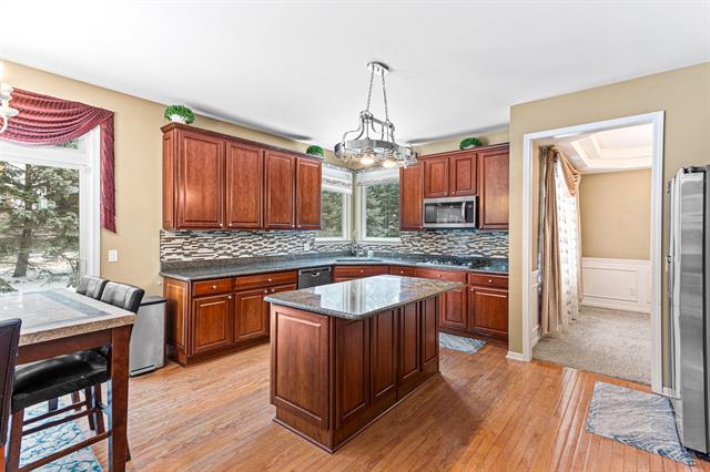 Builiding view twelve for 49896 Parkside, Northville, MI. 48168