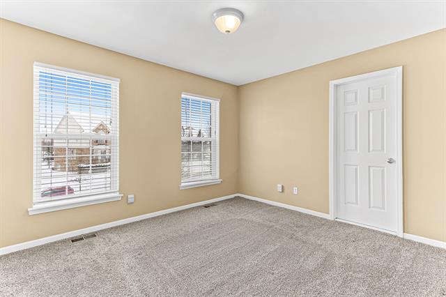 Builiding view twenty nine for 49896 Parkside, Northville, MI. 48168