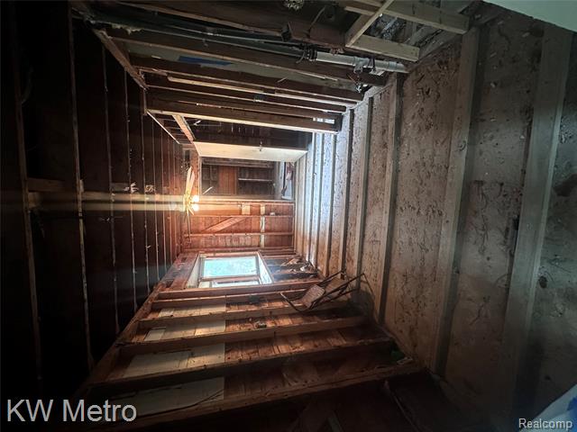 Builiding view six for 37860 Dardanella, Livonia, MI. 48152