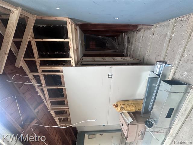 Builiding view three for 37860 Dardanella, Livonia, MI. 48152