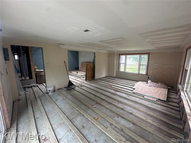 Builiding view two for 37860 Dardanella, Livonia, MI. 48152