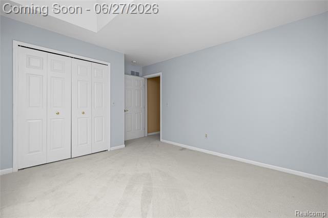 Builiding view forty five for 39566 Danielle, Northville, MI. 48167
