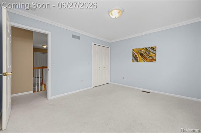 Builiding view forty one for 39566 Danielle, Northville, MI. 48167