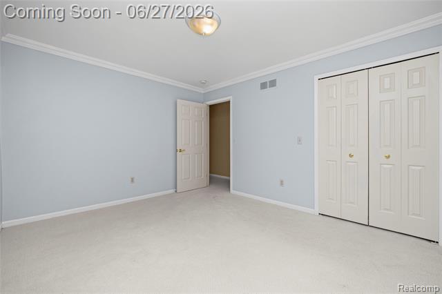Builiding view forty two for 39566 Danielle, Northville, MI. 48167