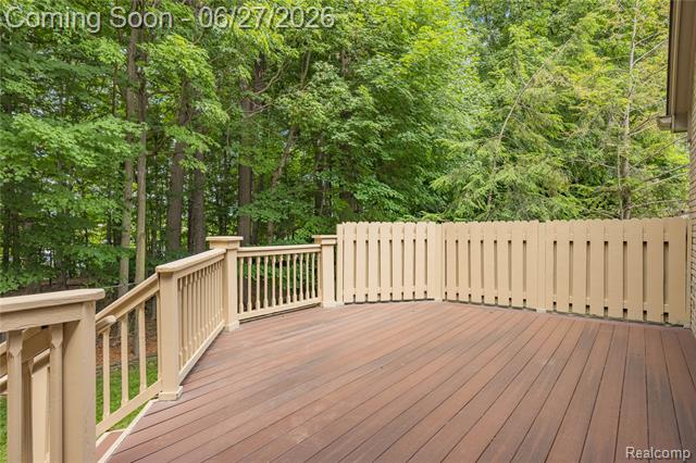 Builiding view sixty for 39566 Danielle, Northville, MI. 48167