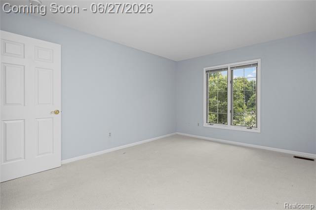 Builiding view thirty eight for 39566 Danielle, Northville, MI. 48167
