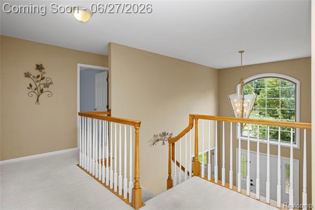 Builiding view thirty five for 39566 Danielle, Northville, MI. 48167