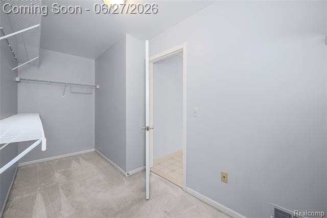 Builiding view thirty four for 39566 Danielle, Northville, MI. 48167