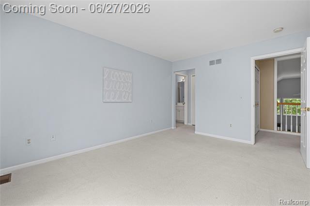Builiding view thirty seven for 39566 Danielle, Northville, MI. 48167