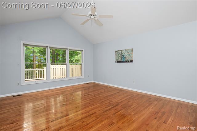 Builiding view twenty eight for 39566 Danielle, Northville, MI. 48167
