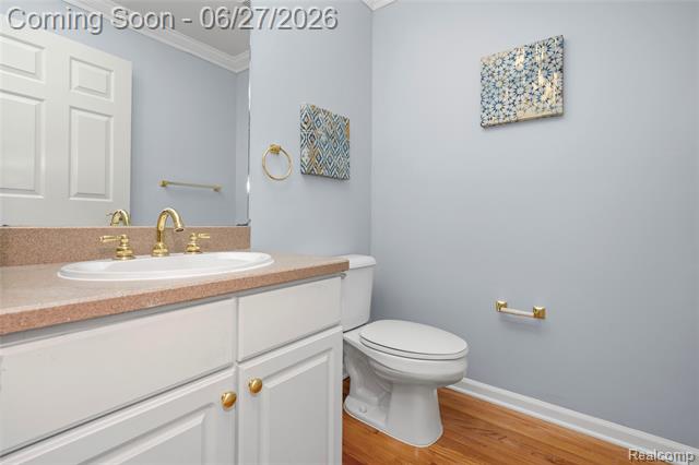 Builiding view twenty seven for 39566 Danielle, Northville, MI. 48167