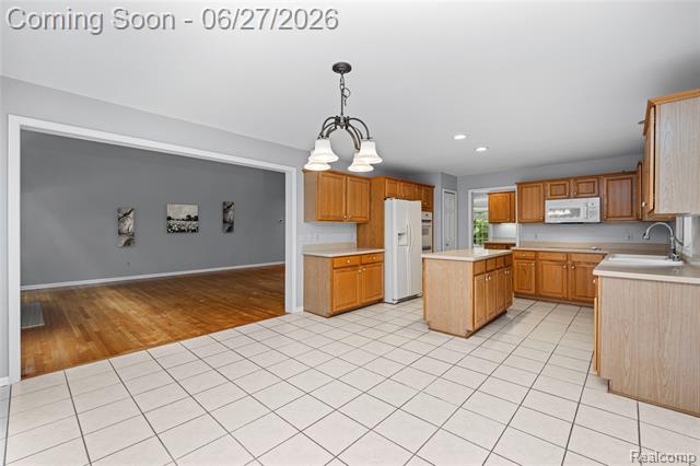 Builiding view twenty six for 39566 Danielle, Northville, MI. 48167