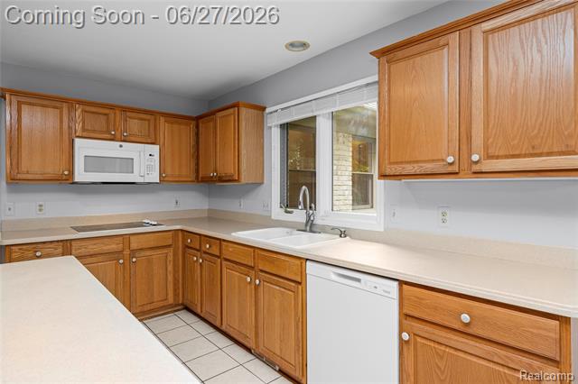 Builiding view twenty three for 39566 Danielle, Northville, MI. 48167