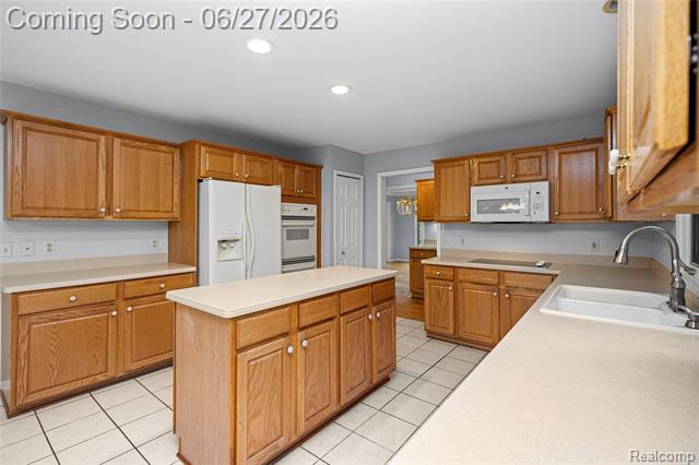 Builiding view twenty two for 39566 Danielle, Northville, MI. 48167