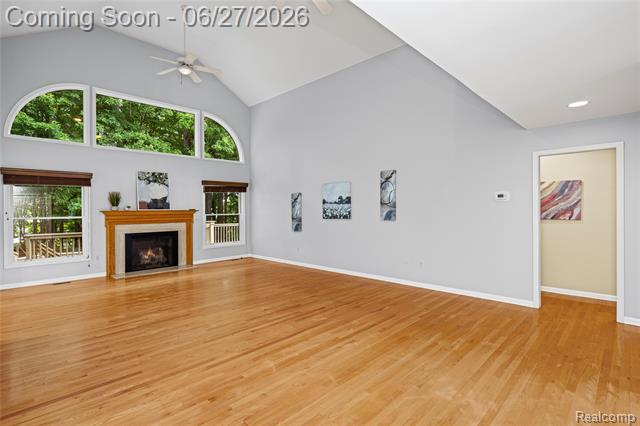 Builiding view twenty for 39566 Danielle, Northville, MI. 48167