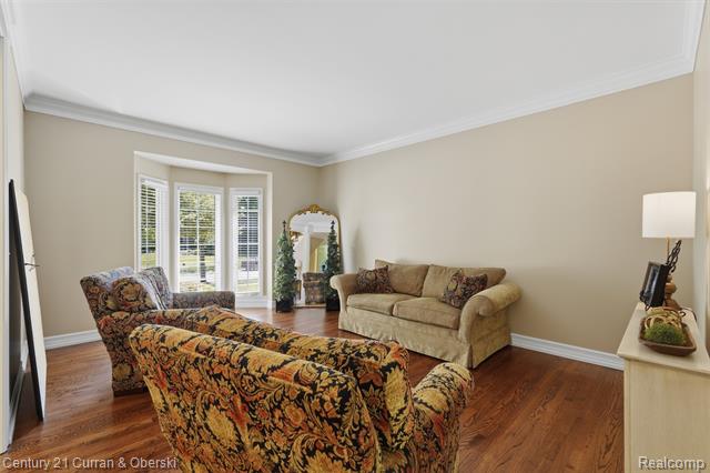 Builiding view eleven for 24081 Wintergreen, Novi, MI. 48374
