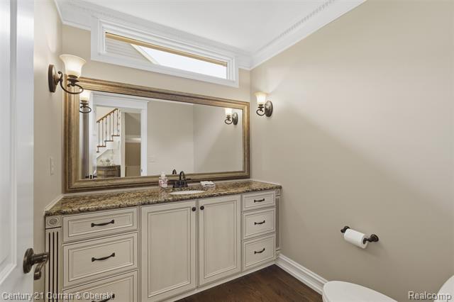 Builiding view fifteen for 24081 Wintergreen, Novi, MI. 48374
