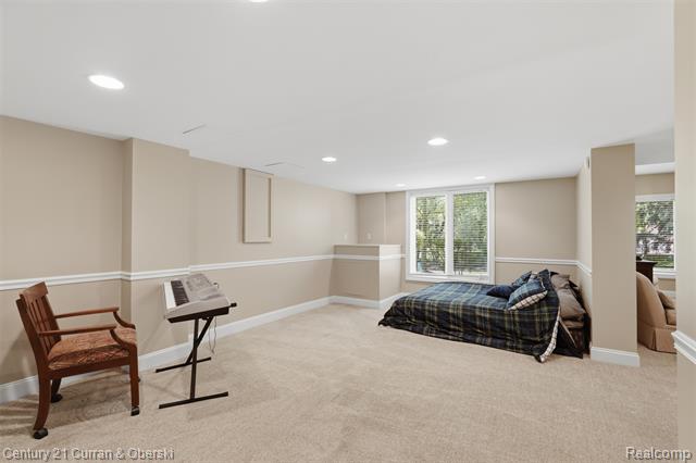 Builiding view fifty one for 24081 Wintergreen, Novi, MI. 48374