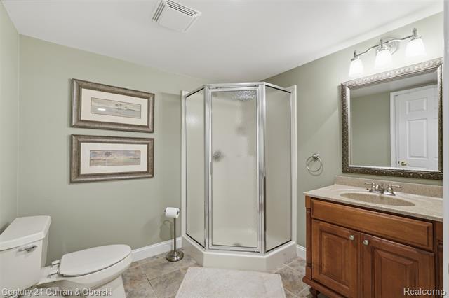 Builiding view sixty three for 24081 Wintergreen, Novi, MI. 48374