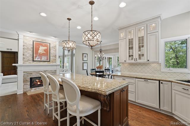 Builiding view twenty four for 24081 Wintergreen, Novi, MI. 48374