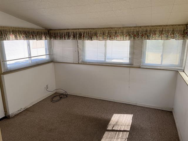 Builiding view five for 19436 Donna, Livonia, MI. 48152