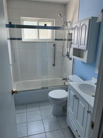 Builiding view nine for 19436 Donna, Livonia, MI. 48152